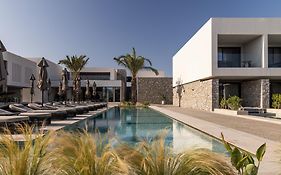 Mosay All Suite Hotel